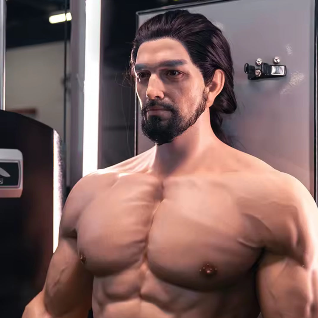 Jesus – Realistic Sex Male Doll