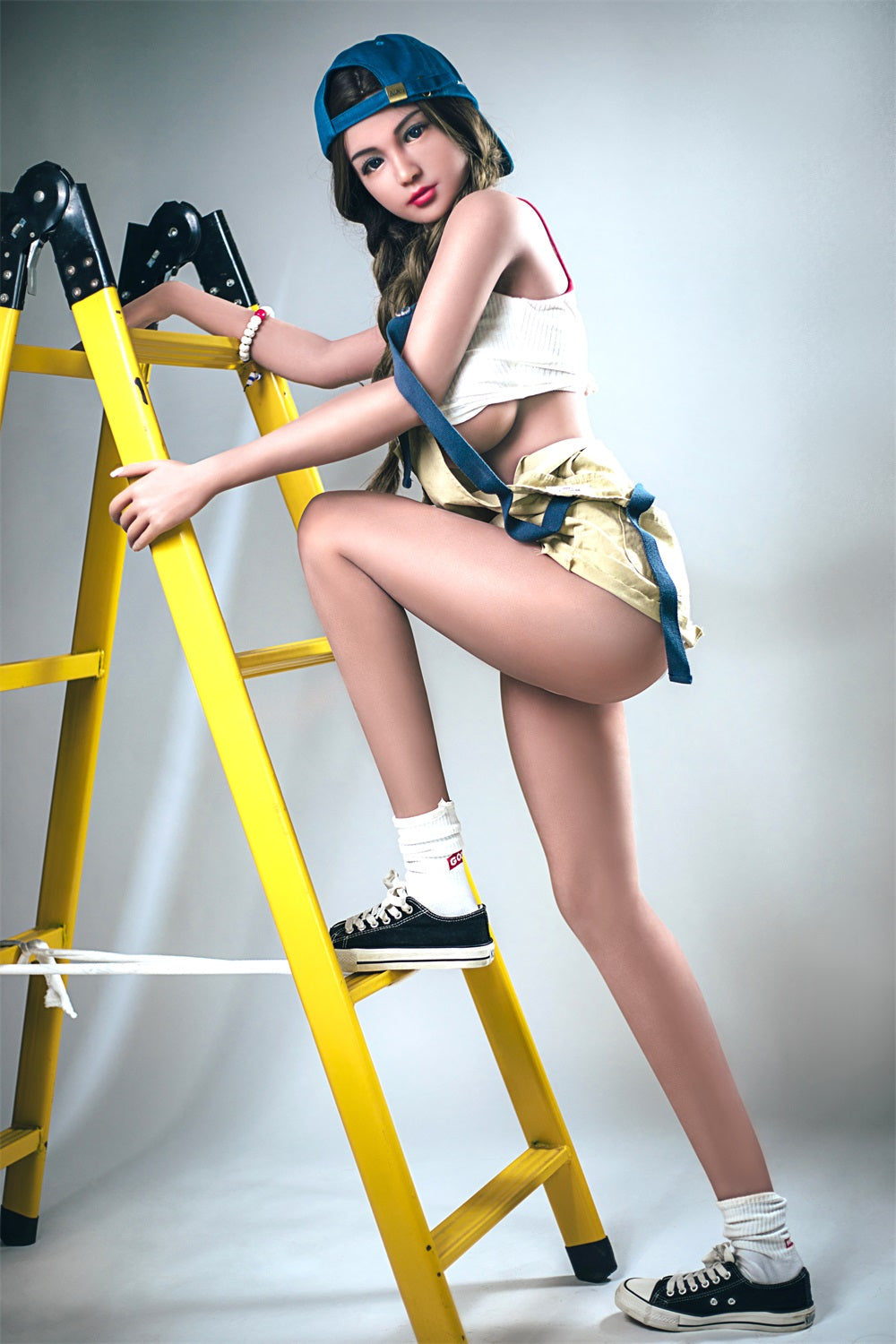 Hailey – Realistic Sex Doll