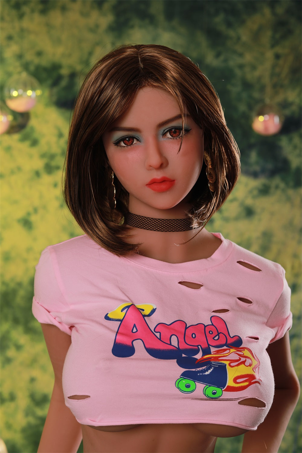 Amber – Realistic Sex Doll