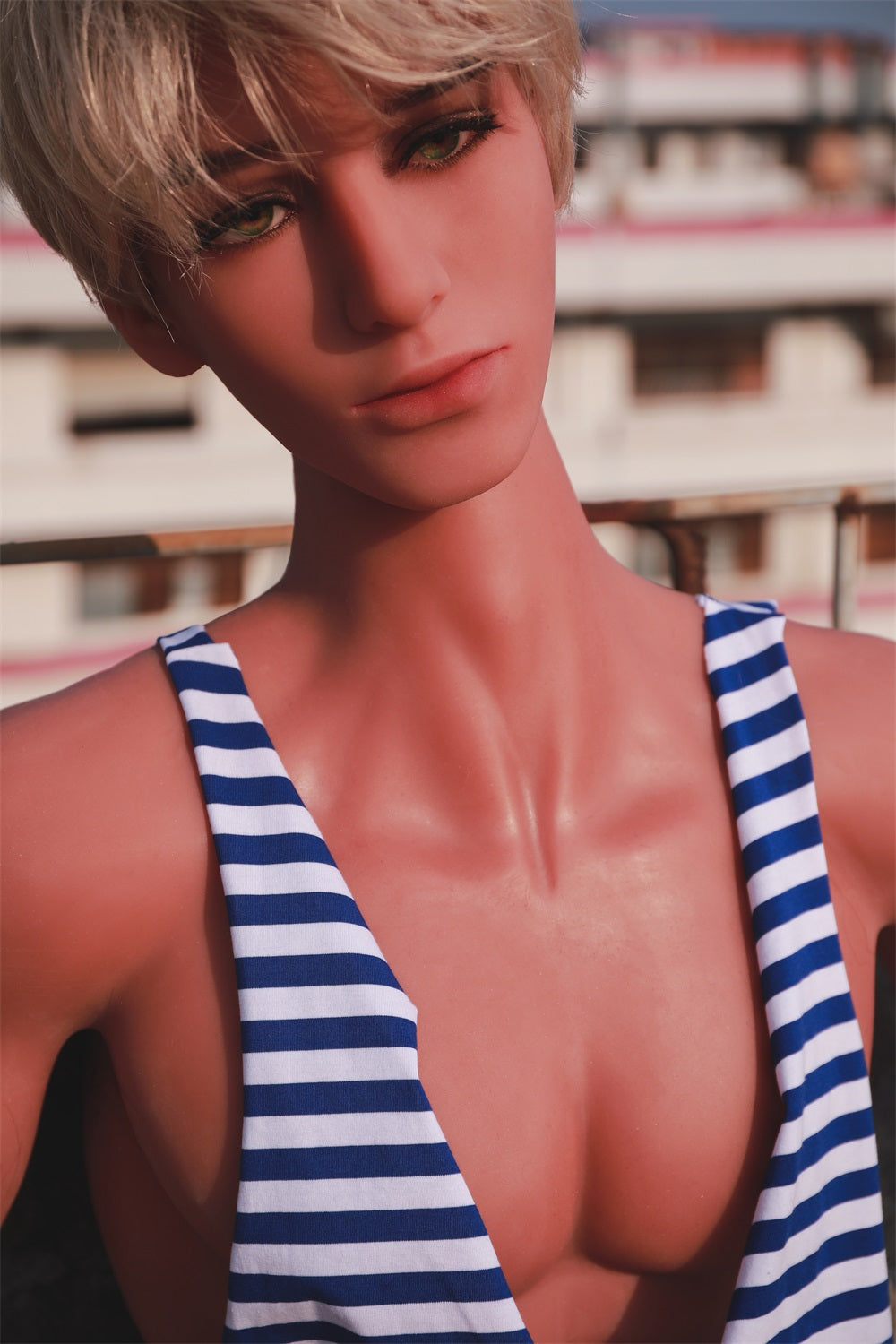 Dante – Realistic Sex Male Doll