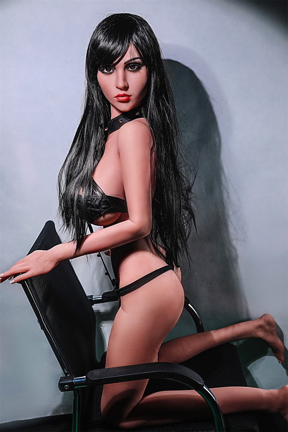 Paige – Realistic Sex Doll